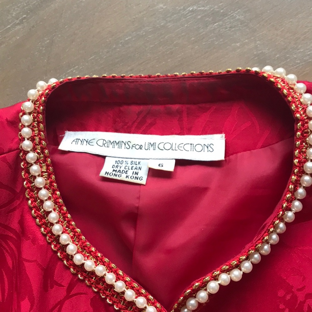 Jacket - Picture 2 of 5